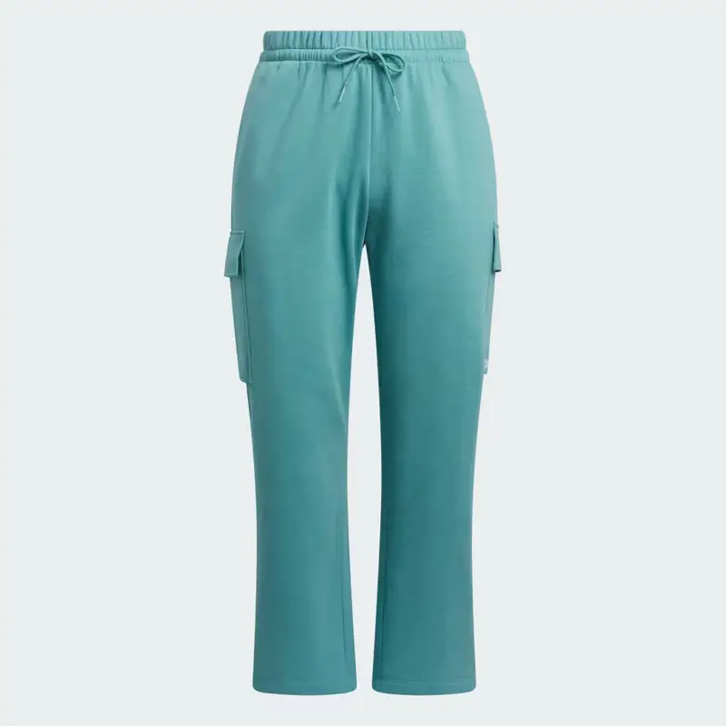 W LIN FL CARGO Powder Teal miniatura 4