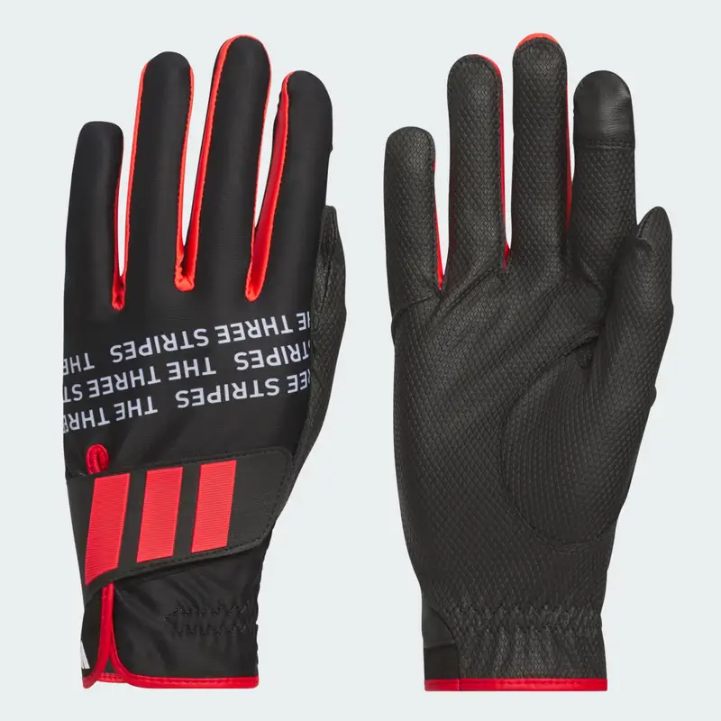 Warm Glove 25 Pair Black
