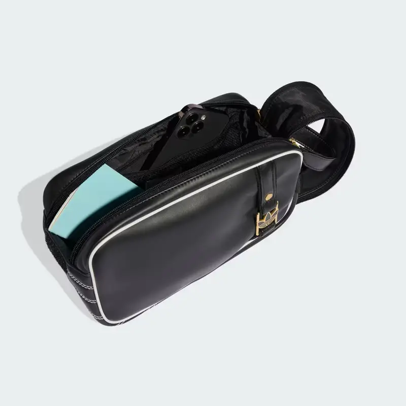 WASHKIT Borsa Black miniatura 4