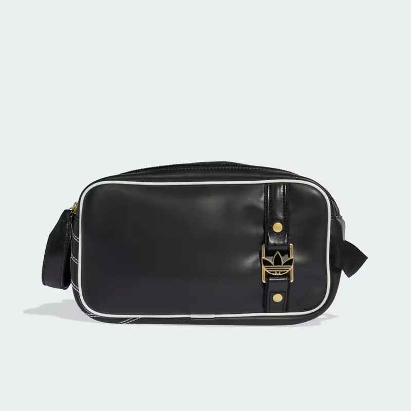 WASHKIT Borsa Black