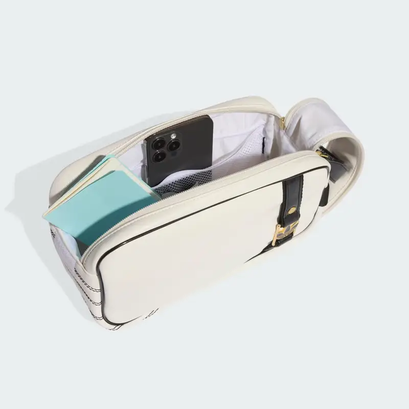 WASHKIT Borsa Cloud White miniatura 4