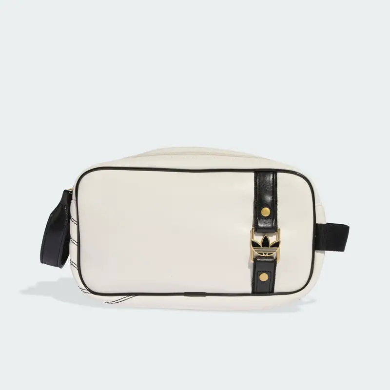 WASHKIT Borsa Cloud White