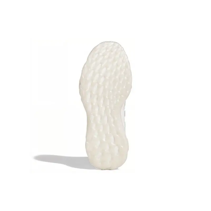 Web Boost Bianco Argento Metallizzato Sneakers da Donna Bianco Nuvola Grigio Uno GZ0935 40 miniatura 3