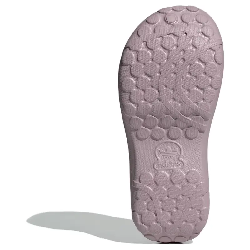 Adidas Scarpe da ginnastica Donna Viola 4137127 miniatura 3