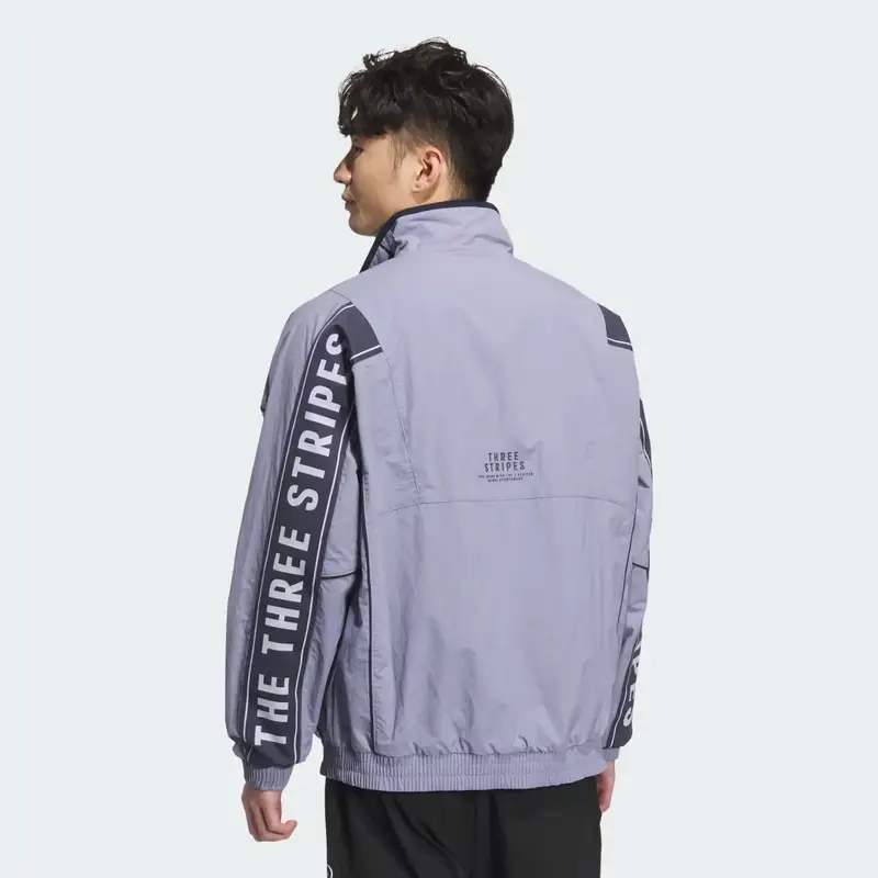 Adidas Top Viola 3740514 miniatura 3