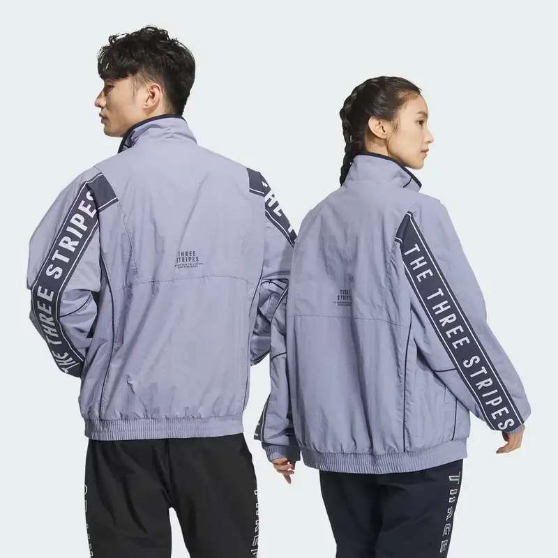 Adidas Top Viola 3740514 miniatura 4