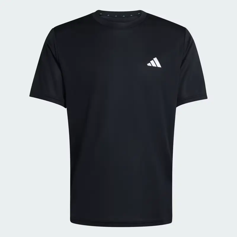 Adidas T-shirt Nero 3906313 miniatura 4