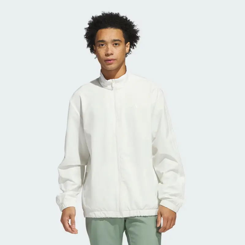 Adidas Top Bianco 3184345