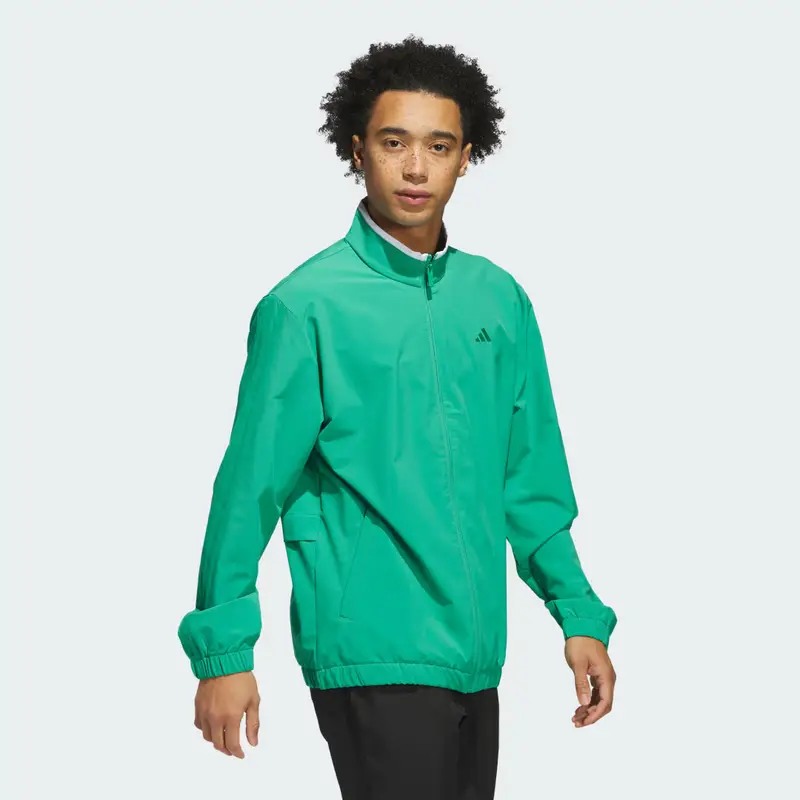 Adidas Top Verde 3436260 miniatura 3