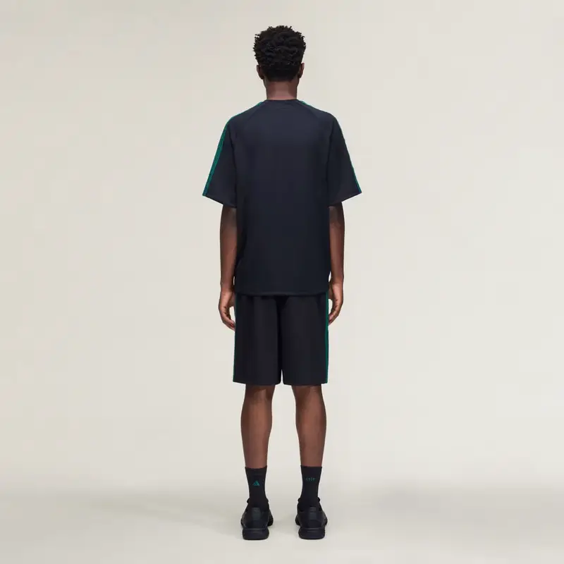 x Arte Antwerp Jersey Black miniatura 3