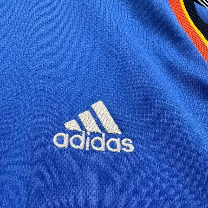 X Collaborazione NBA Oklahoma City Thunder Russell Westbrook 0 Trasferta Canotta da Basket Senza Maniche con Scollo a V Unisex Maglia Blu 7818A-3CB-AEB1071 2XL miniatura 4