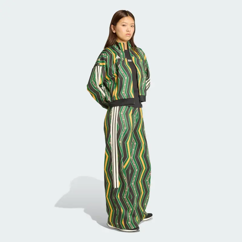 x FARM Giacca da allenamento Tiro Black miniatura 3