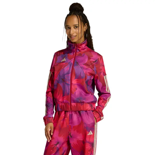 Adidas Top Donna Beige 4104033