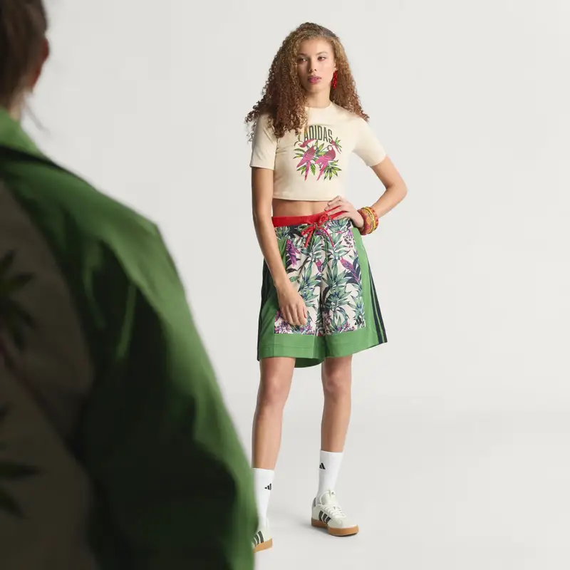 Adidas T-shirt 3906487 miniatura 3