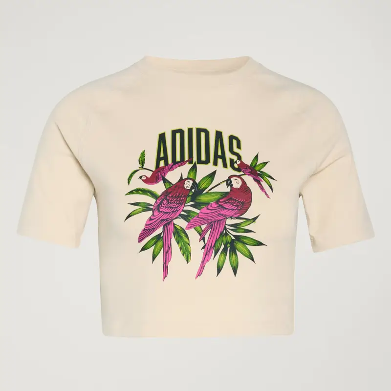 Adidas T-shirt 3906487 miniatura 4