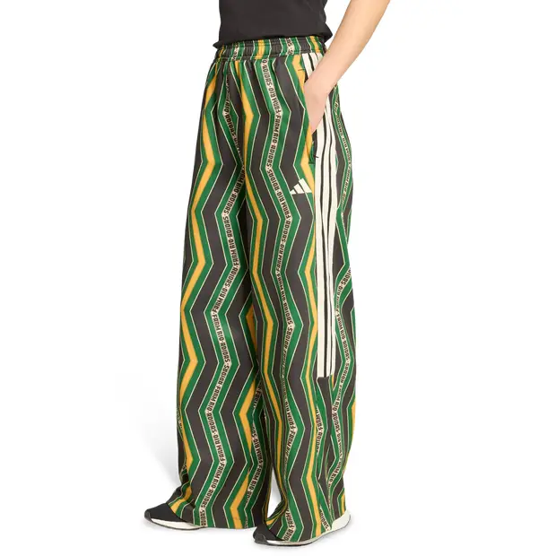 X Farm Tiro Track Joggers Donna - Pantaloni Nero - Mesh Black