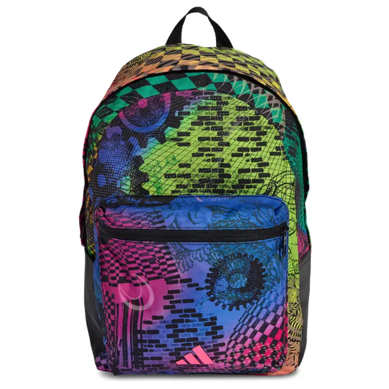 X Jeremy Scott Backpack unisex Borse - Multi - Rete/Sintetico - Foot Locker