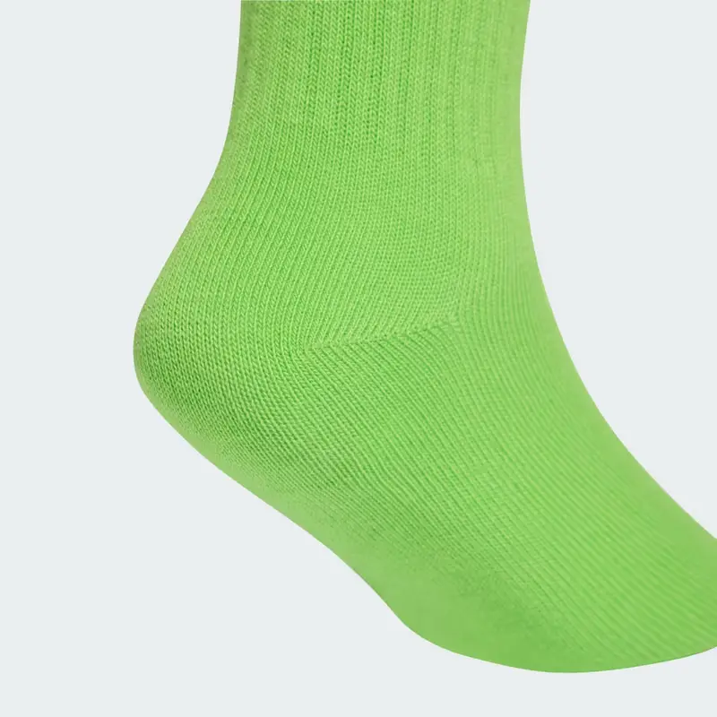 x MINECRAFT CREW SOCKS 2 PAIA Black miniatura 3