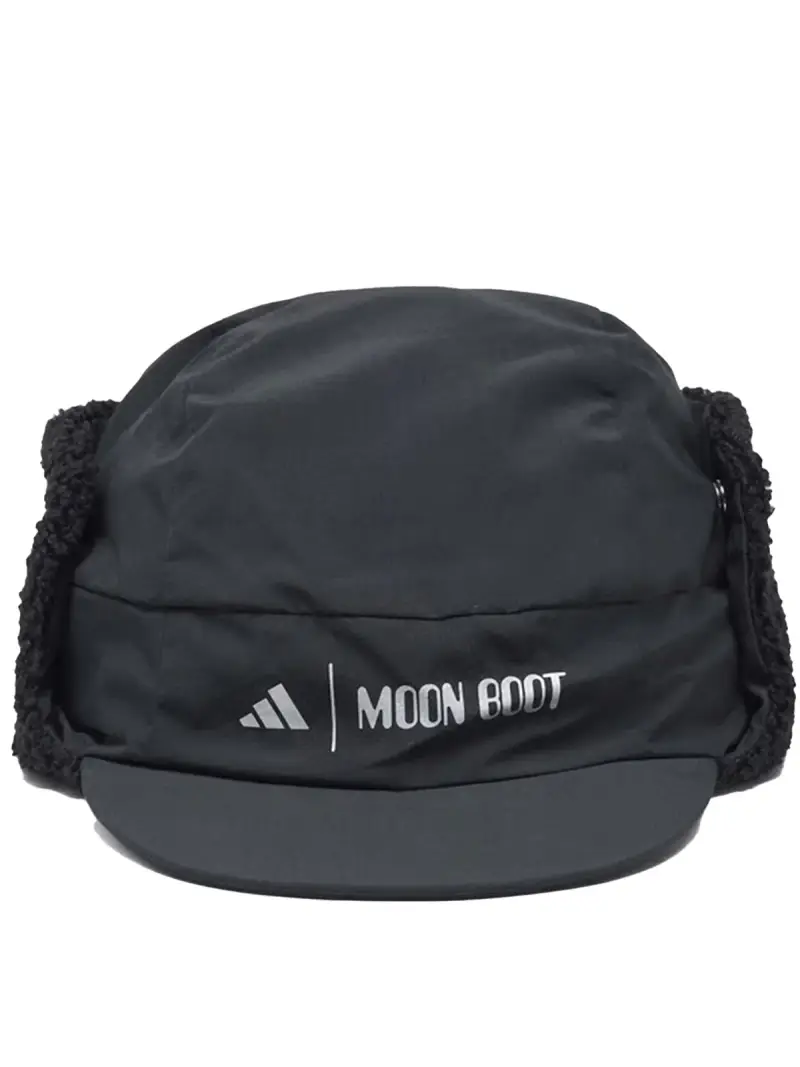 Cappello Invernale NERO