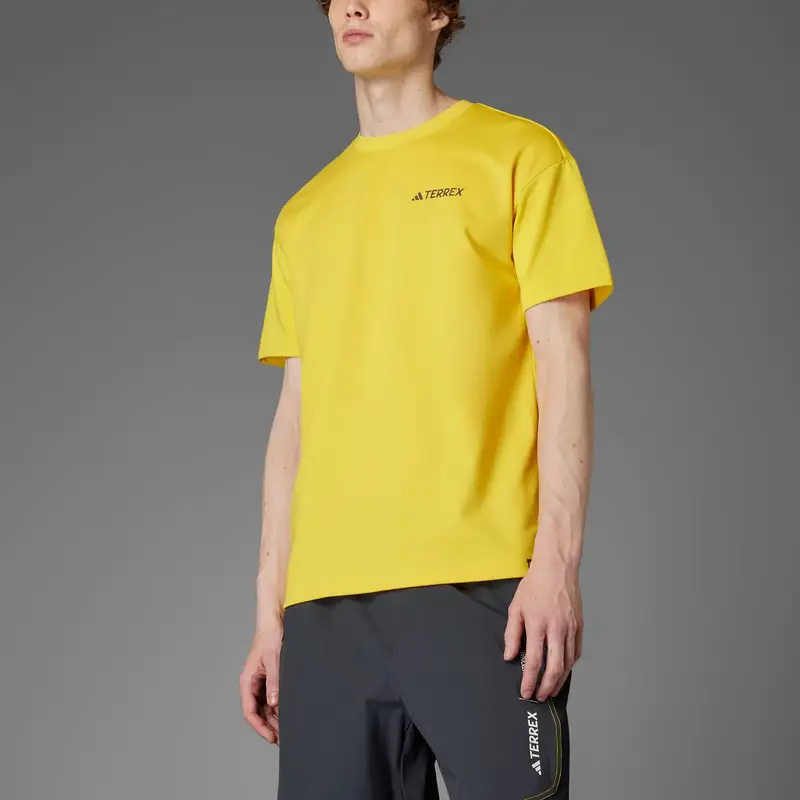 Adidas T-shirt 4319780 miniatura 2