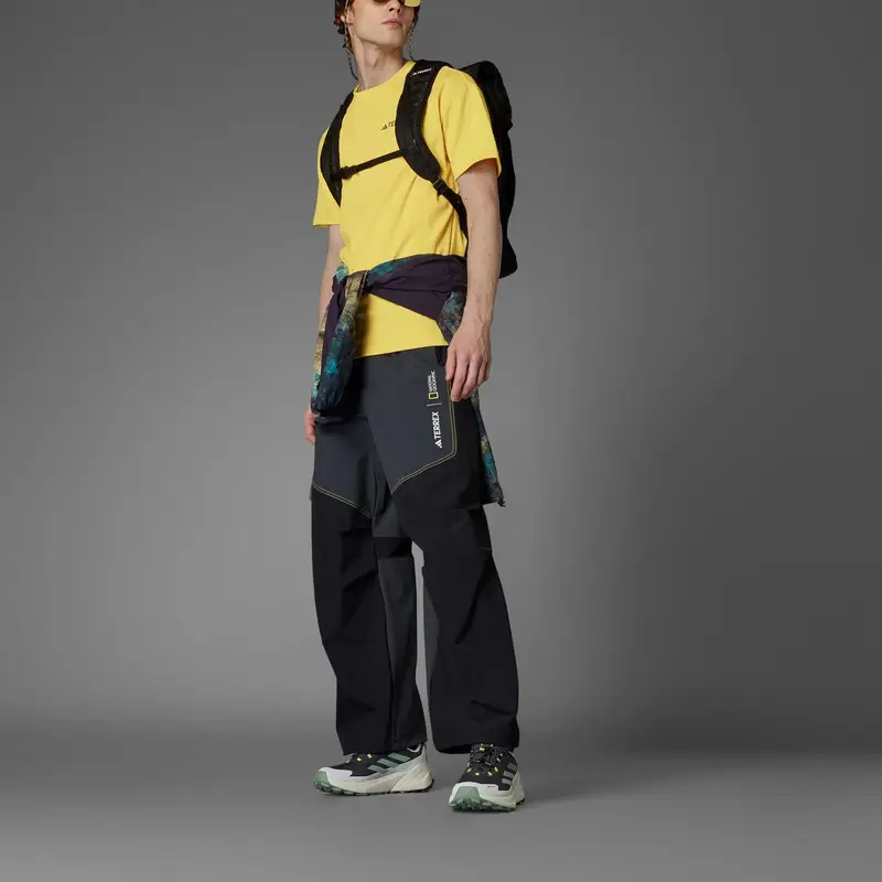 Adidas T-shirt 4319780 miniatura 3