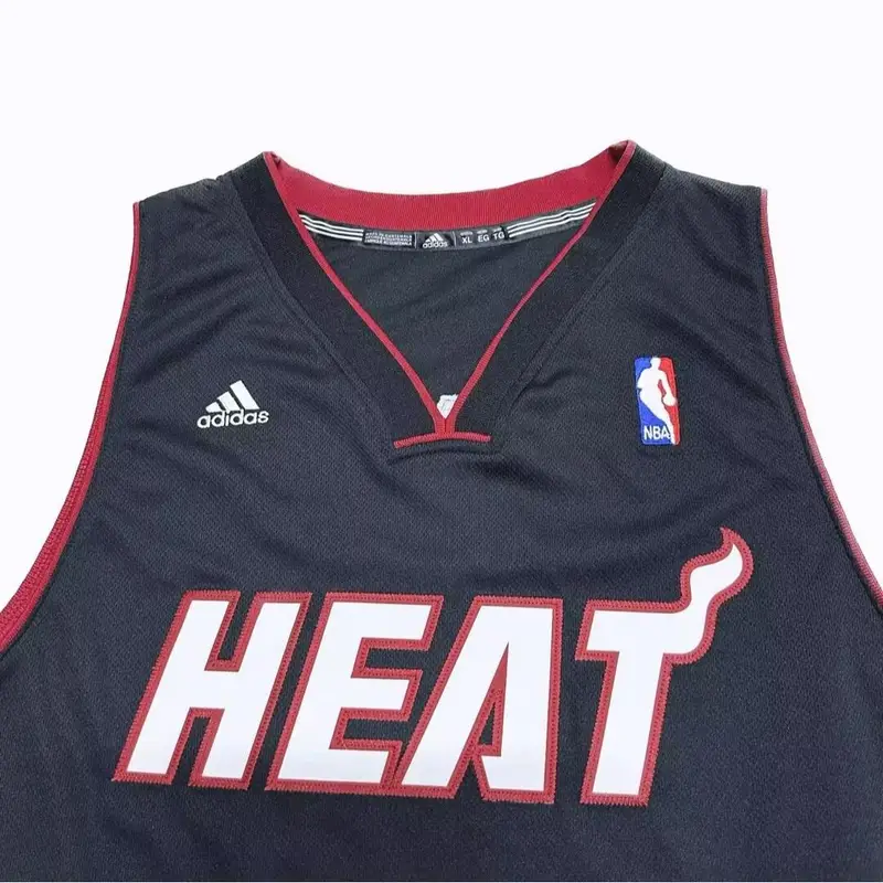 Adidas Top Nero 4217277 miniatura 4