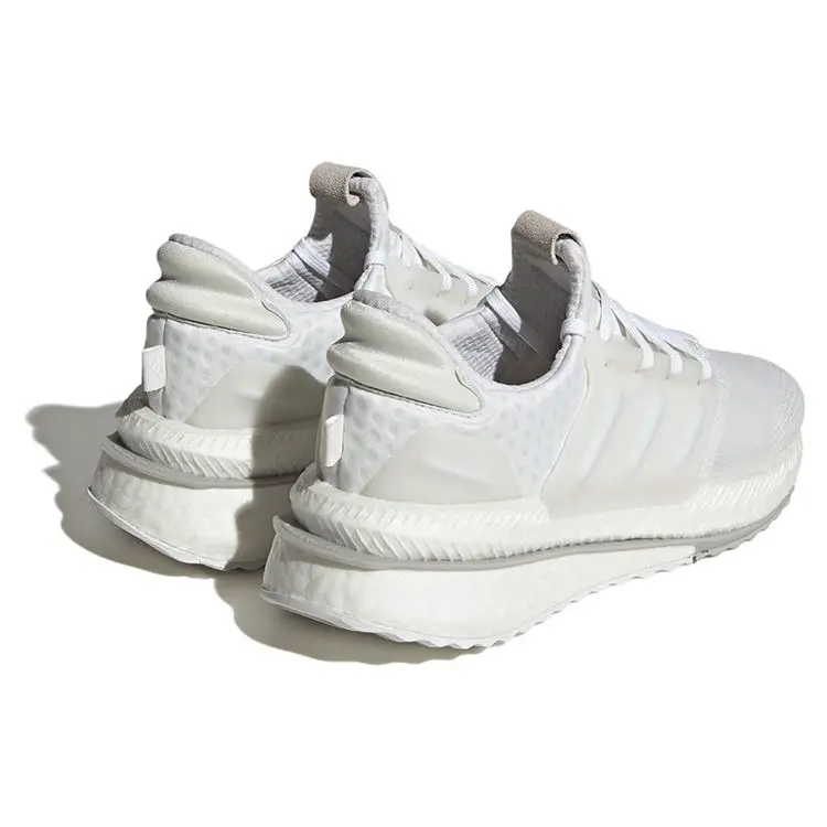 X_PLRBOOST Triple White Sneakers da Donna Bianco Nuvola Bianco Cristallo ID9441 37⅓ miniatura 4