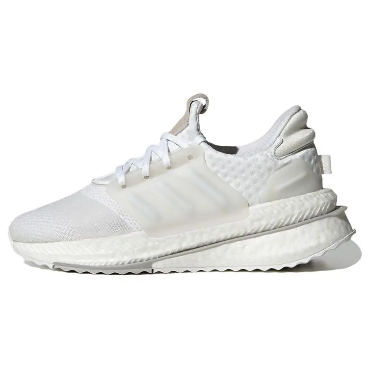 X_PLRBOOST Triple White Sneakers da Donna Bianco Nuvola Bianco Cristallo ID9441 37⅓