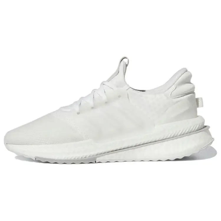 X_PLRBOOST Triple White Sneakers da Uomo Bianco Nuvola Bianco Cristallo HP3130 42