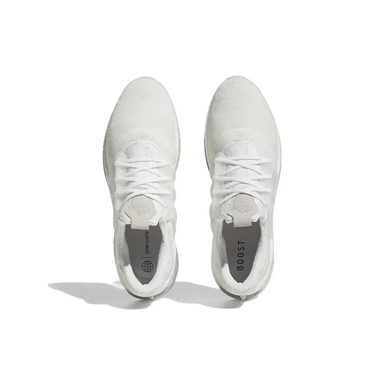 X_PLRBOOST Triple White Sneakers da Uomo Bianco Nuvola Bianco Cristallo HP3130 42⅔ miniatura 4