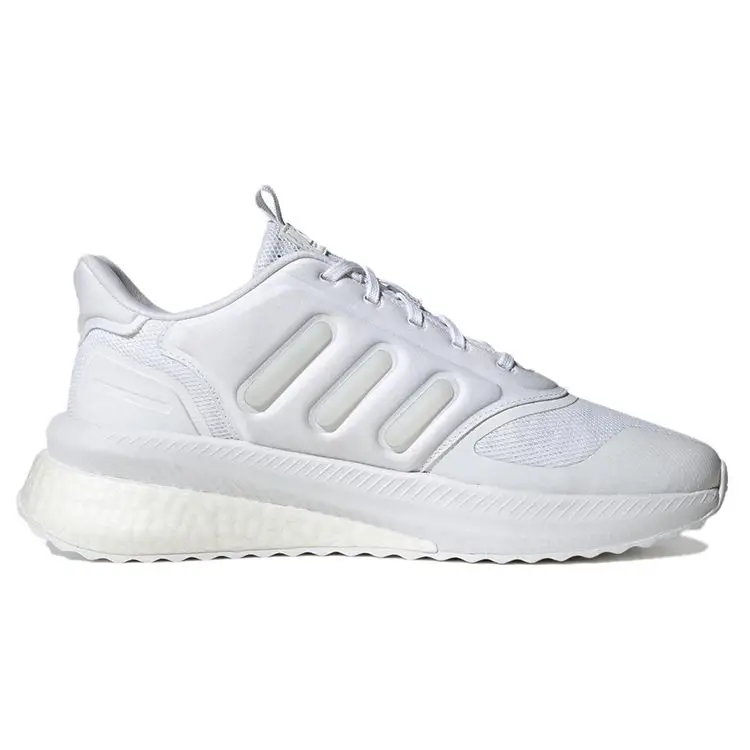 X_PLRPHASE Triple White Sneakers da Uomo Bianco Nuvola IG4767 40⅔ miniatura 3