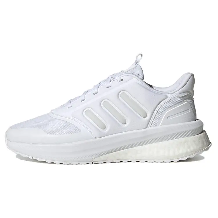 X_PLRPHASE Triple White Sneakers da Uomo Bianco Nuvola IG4767 40⅔