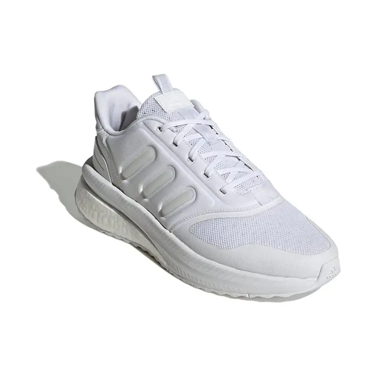 X_PLRPHASE Triple White Sneakers da Uomo Bianco Nuvola IG4767 44 miniatura 2