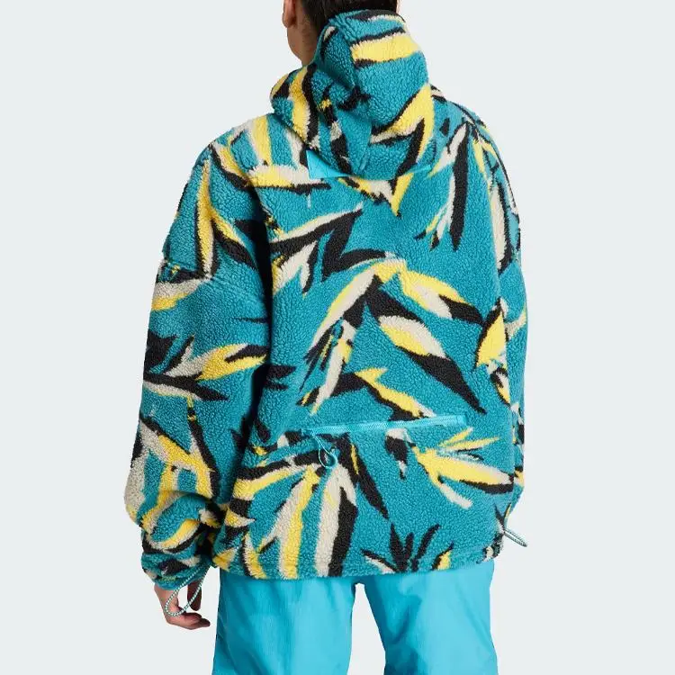 Adidas Top Donna Blu 4311736 miniatura 2