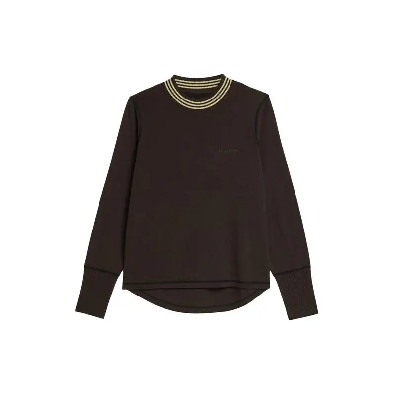 Adidas Top Marrone 3714784