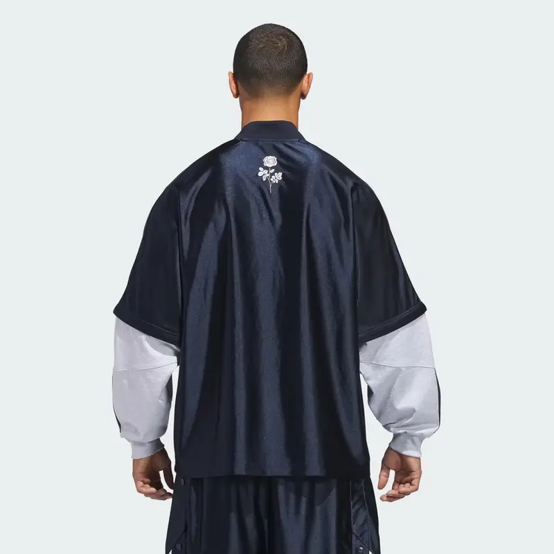 Adidas Top Blu 4300586 miniatura 5