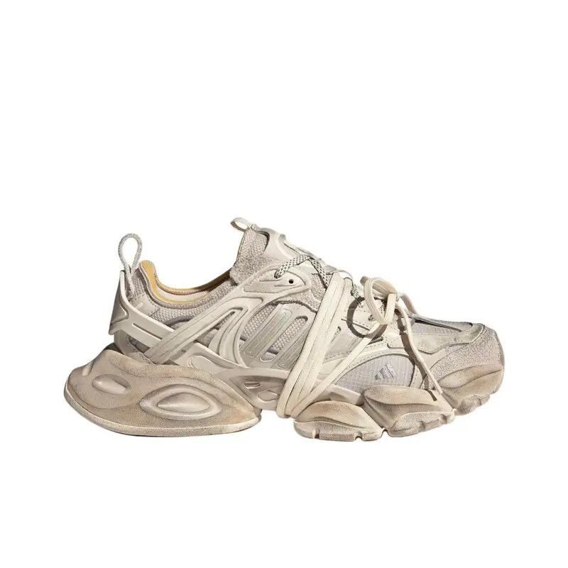 Xlg Runner Deluxe Alumina Cream JR9632 Beige miniatura 2