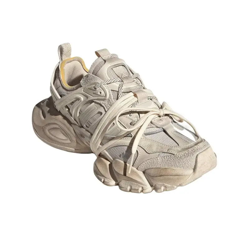 Xlg Runner Deluxe Alumina Cream JR9632 Beige miniatura 3