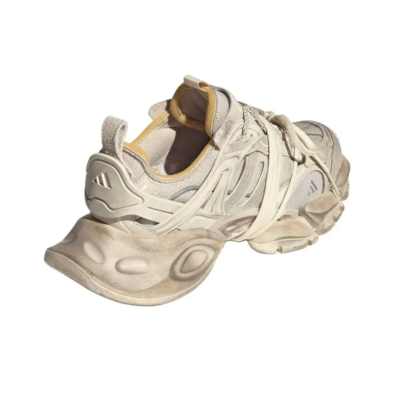 Xlg Runner Deluxe Alumina Cream JR9632 Beige miniatura 4