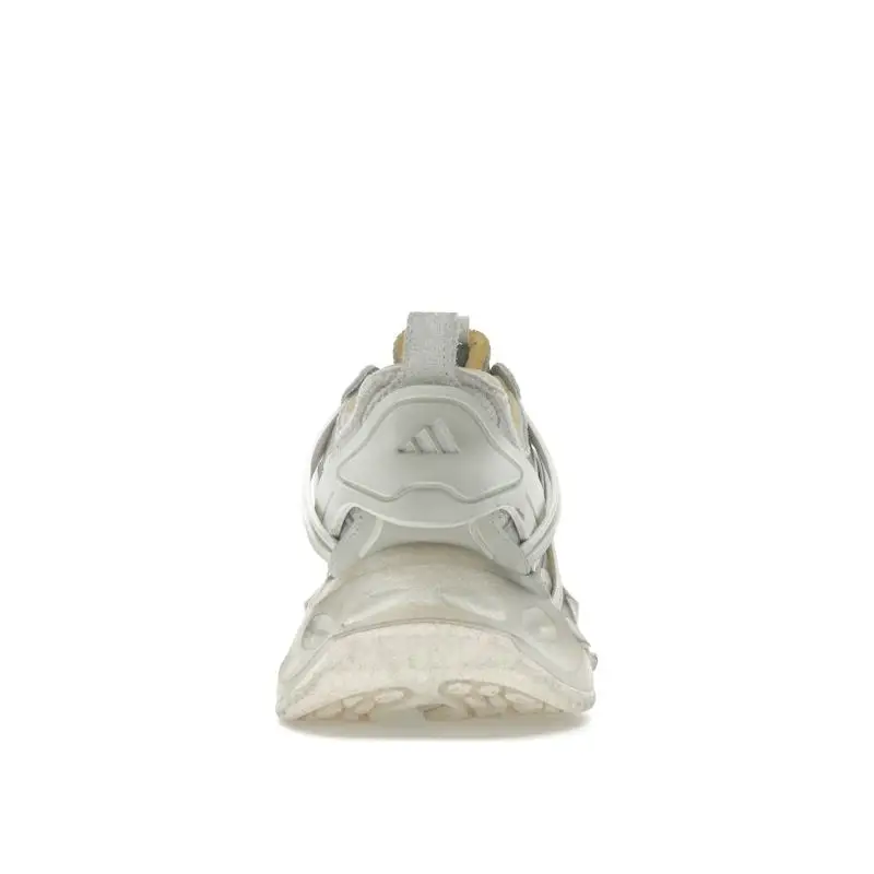 XLG Runner Deluxe Alumina Cream Sneakers Unisex Crema-Bianco JR9632 36 miniatura 4