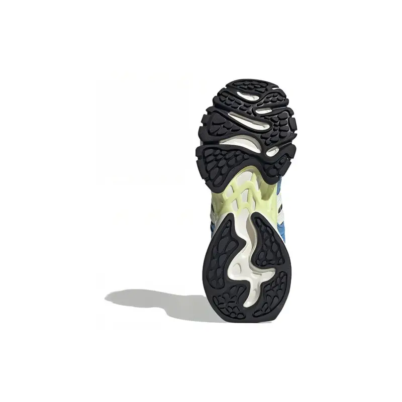 Xlg Runner Deluxe Comode Versatili Pelle Durevoli Traspiranti Basse Casual Urbane Pendolarismo Scarpe da Corsa Sneakers Unisex IH0616 42⅔ miniatura 4