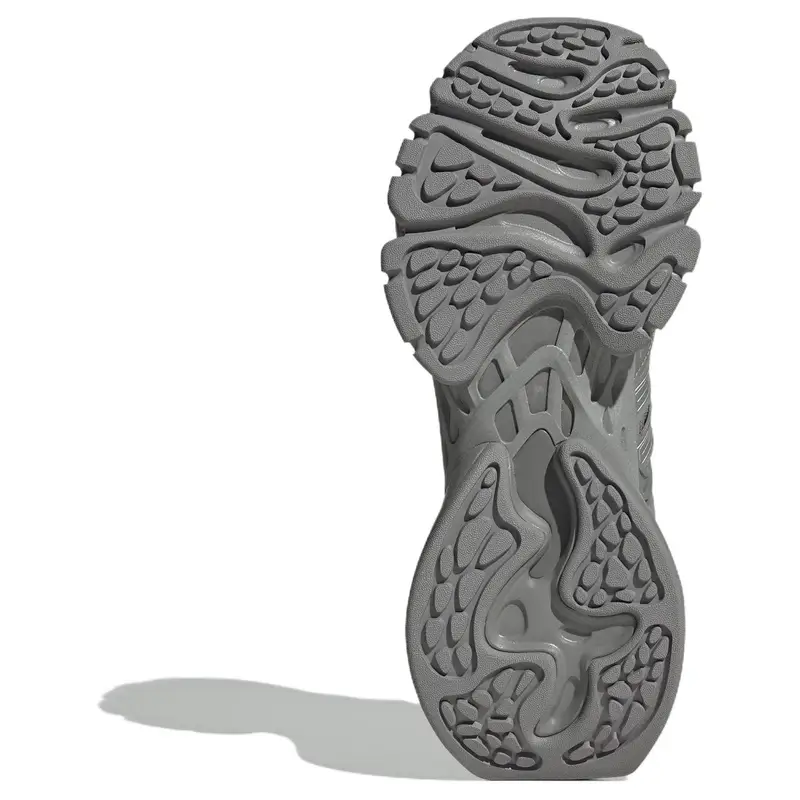 Xlg Runner Deluxe Grigio Argento Sneakers JR9174 41⅓ miniatura 2