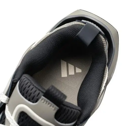 XLG RUNNER DELUXE Grigio Leggero JR8078 Unisex EU 42 5 miniatura 3