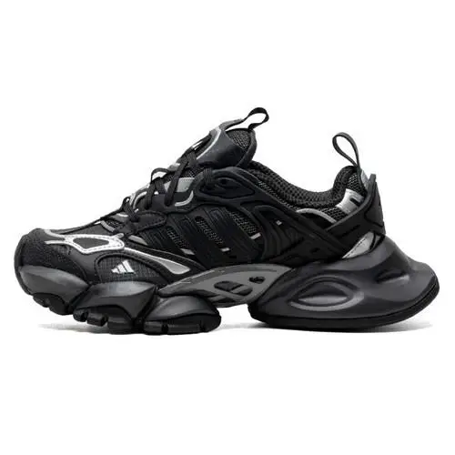 XLG RUNNER DELUXE IH0070 Unisex Nero EU 35 5 miniatura 5