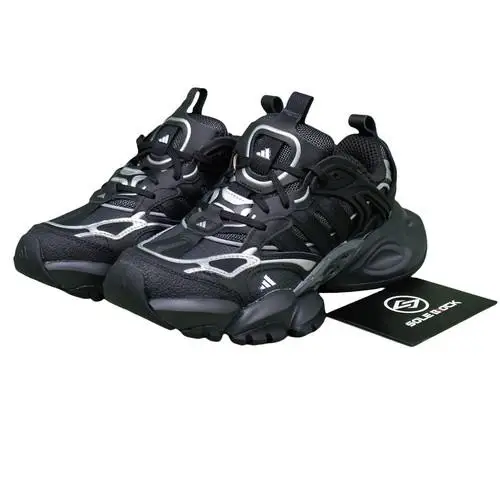 XLG RUNNER DELUXE IH0070 Unisex Nero EU 36 5 nero