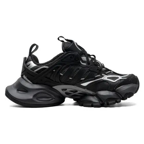 XLG RUNNER DELUXE IH0070 Unisex Nero EU 38 5 miniatura 4