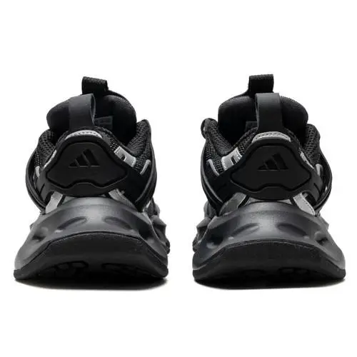 XLG RUNNER DELUXE IH0070 Unisex Nero EU 40 5 miniatura 3