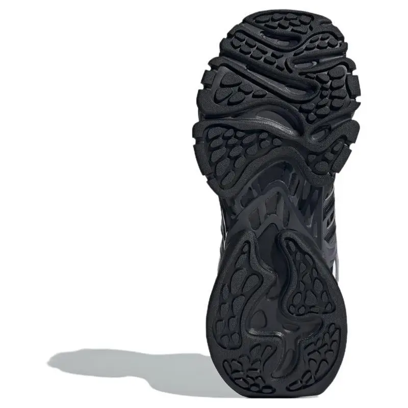 Xlg Runner Deluxe Nero Grigio Sneakers JR3086 40⅔ nero miniatura 5