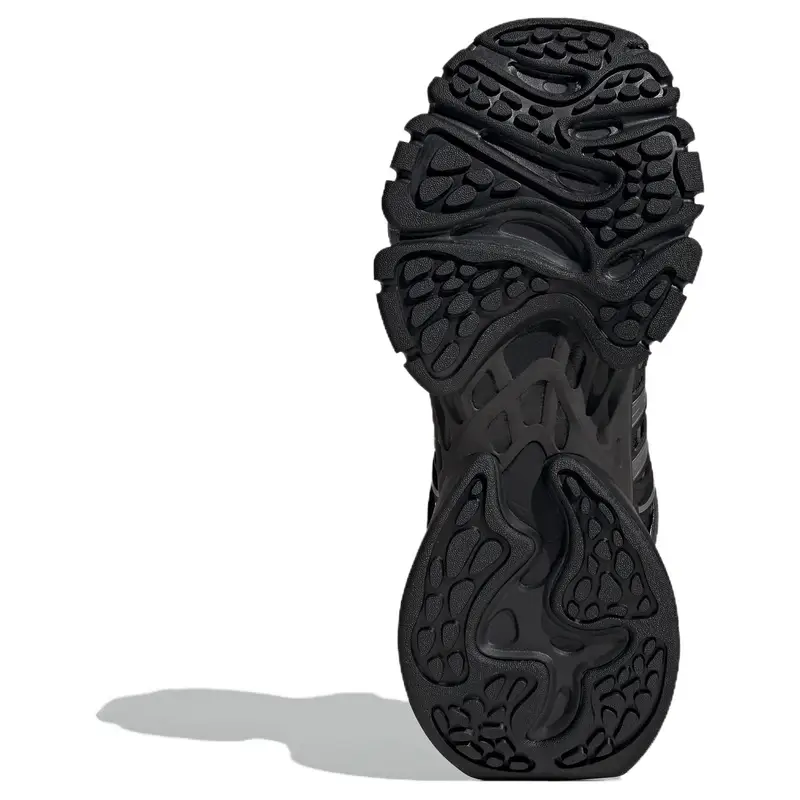 XLG Runner Deluxe Nero Sneakers Unisex Core-Black Iron-Metallic JR9173 42⅔ miniatura 3