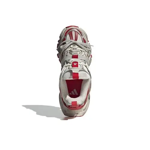 Xlg Runner Deluxe Sail Red JS1590 Unisex EU 42 rosso miniatura 5